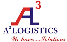 A3 Logistics logo