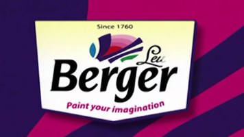 Berger Paints logo