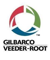 Gilbarco Veeder-Root logo