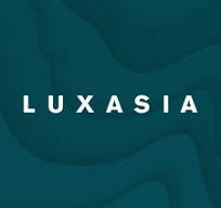 Luxasia logo