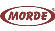 Morde logo