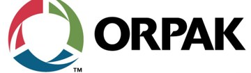 ORPAK logo