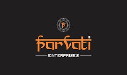 Parvati Enterprises logo