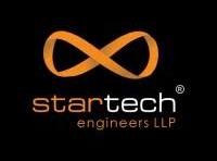 Startech Engineers LLP logo