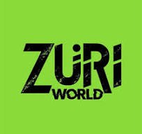 Zuri World logo