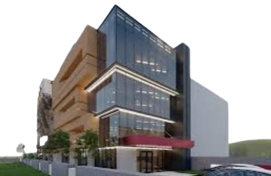 Signature3 Logi Services office